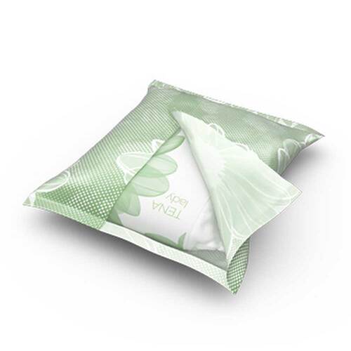 Tena Lady mini plus Inkontinenz Einlagen - 2