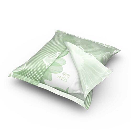 Tena Lady mini plus Inkontinenz Einlagen - 2