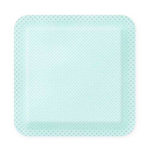 ZETUVIT Plus extrastarke Saugkompr.steril 6x6 cm - 2