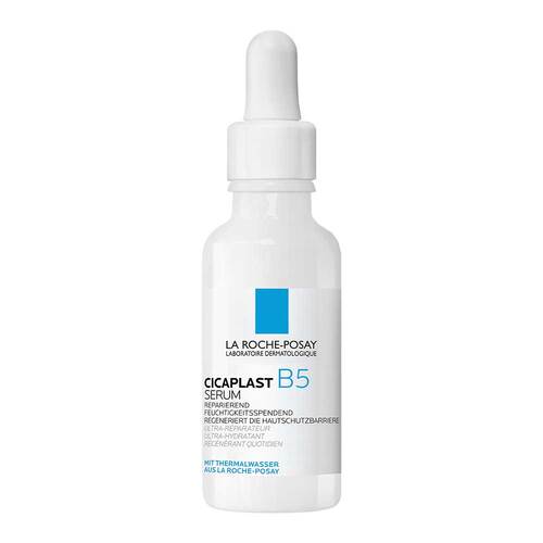 ROCHE-POSAY Cicaplast B5 Serum - 2