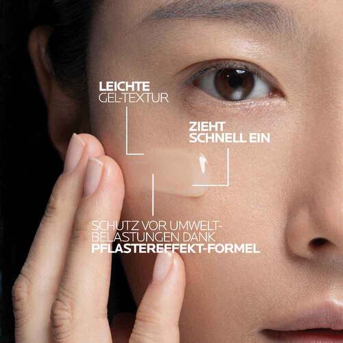 ROCHE-POSAY Cicaplast B5 Serum - 5