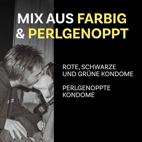 BILLY BOY bunte Vielfalt - 6