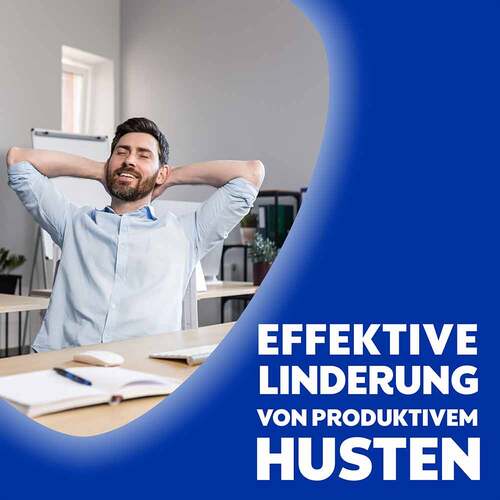 Wick Husten-L&ouml;ser Sirup mit Honigaroma 200mg / 15ml - 2