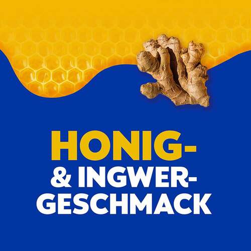 Wick Husten-L&ouml;ser Sirup mit Honigaroma 200mg / 15ml - 7