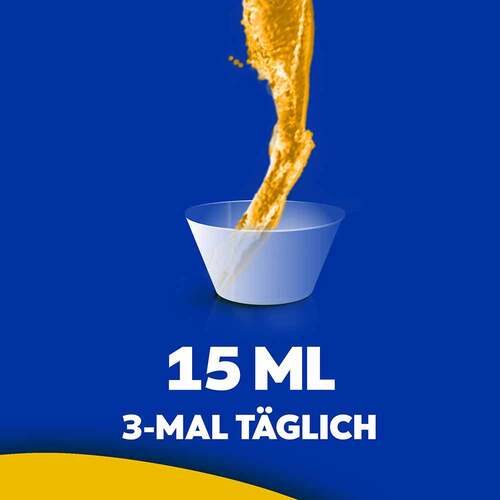 Wick Husten-Sirup gegen Reizhusten mit Honig - 5
