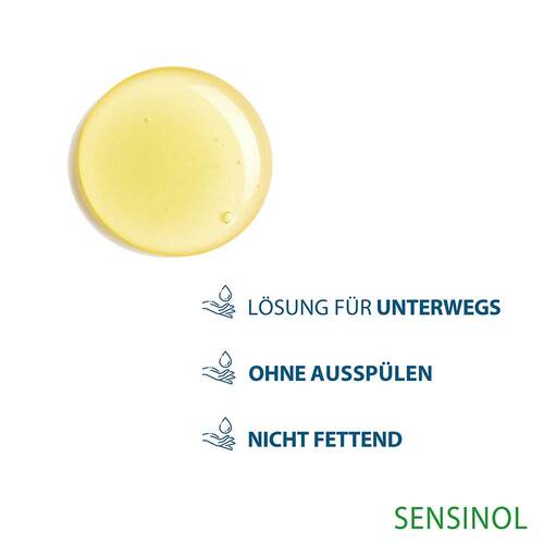 Ducray Sensinol Sos Spray bei Juckreiz - 4
