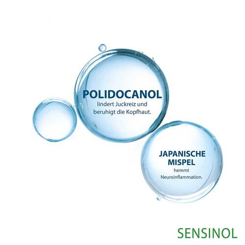 Ducray Sensinol Sos Spray bei Juckreiz - 5
