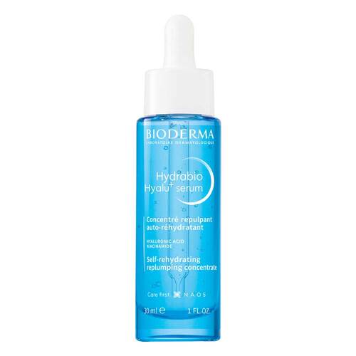 Bioderma Hydrabio + Hyalu Serum - 1