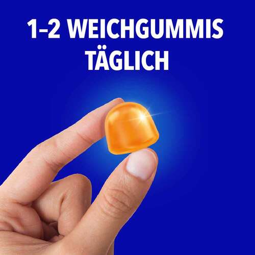 BION3 Energy Weichgummis - 5