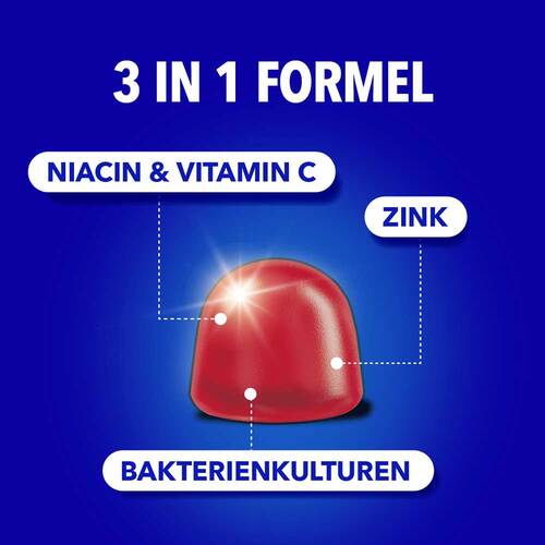 BION3 Immun Weichgummis - 2
