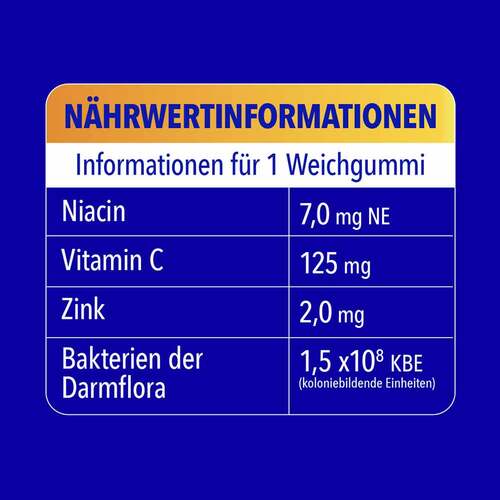 BION3 Immun Weichgummis - 7