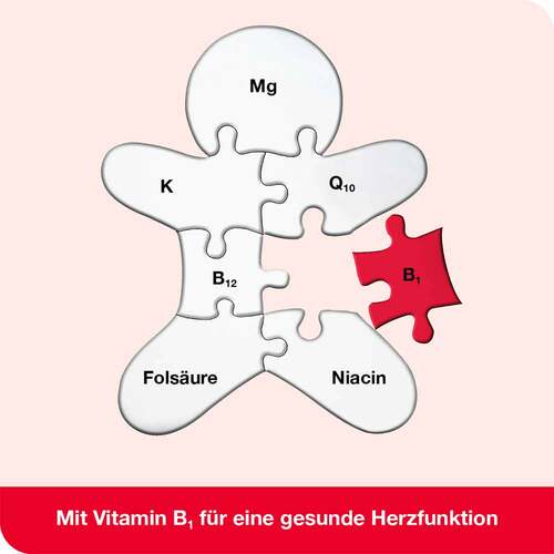 Cardiologes Filmtabletten - 2