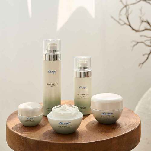 La Mersupreme Lift Anti-Age Cream Nacht mit Parfum - 6