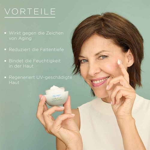 La Mersupreme Lift Anti-Age reichhaltig Creme ohne Par. - 5
