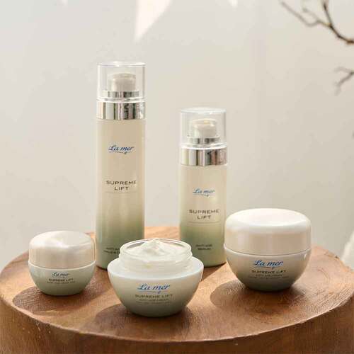 La Mersupreme Lift Anti-Age reichhaltig Creme ohne Par. - 6