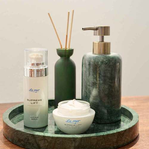 La Mersupreme Lift Anti-Age Serum ohne Parfum - 6