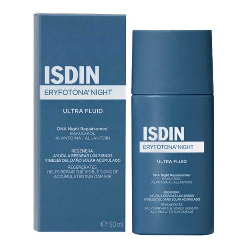 Isdin Eryfotona Night Creme - 1