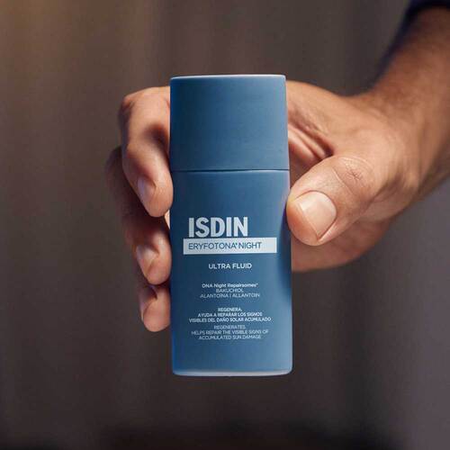 Isdin Eryfotona Night Creme - 2
