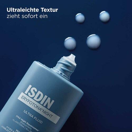 Isdin Eryfotona Night Creme - 3