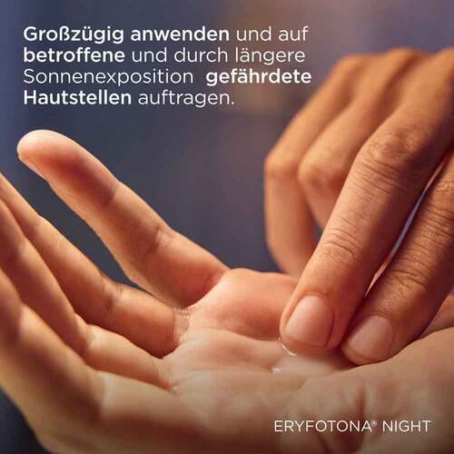 Isdin Eryfotona Night Creme - 7