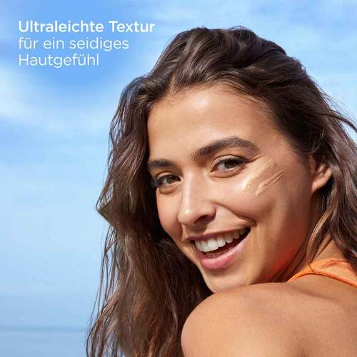 Isdin Fotoprotector Fusion Water Magic glow Lsf 30 - 3