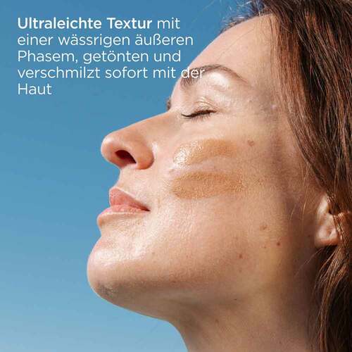 Isdin Fotoprotector Fusion Water Magic Repair Col. - 5