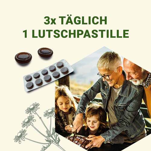 Gastritol Lutschpastillen - 3
