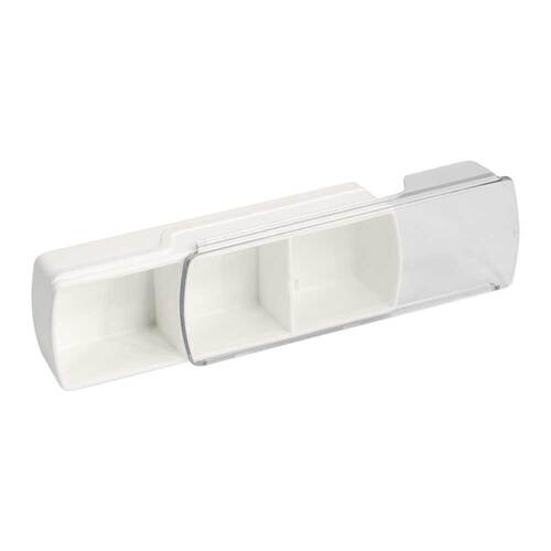 WEPA Tagesbox mini farbig sortiert - 1
