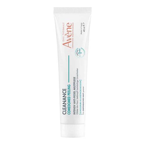 Avene Cleanance Comedomed Peeling Anti-Pickel Pflaster  - 1