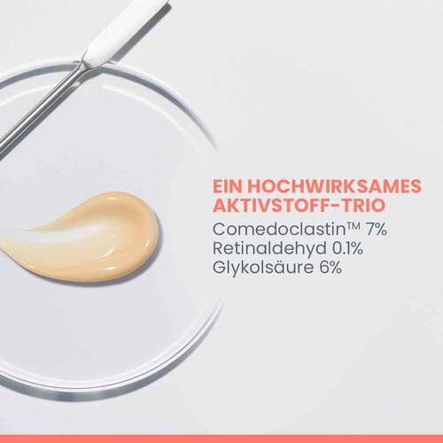Avene Cleanance Comedomed Peeling Anti-Pickel Pflaster  - 6