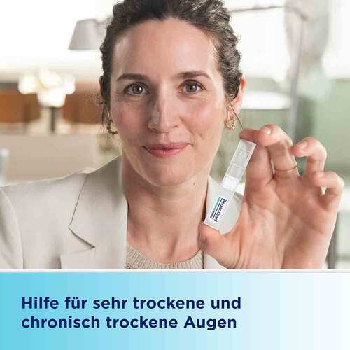 Bepanthen Augentropfen Intense Edo - 2