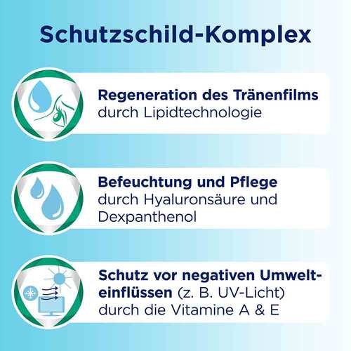 Bepanthen Augentropfen Intense Edo - 3