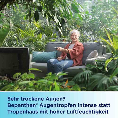 Bepanthen Augentropfen Intense Edo - 6