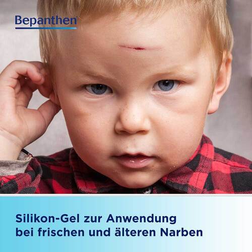 Bepancare Narben-Gel - 2