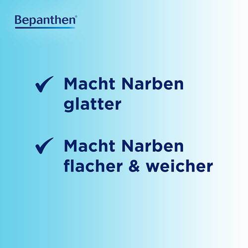 Bepancare Narben-Gel - 4