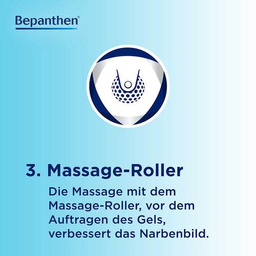 Bepancare Narben-Gel - 6