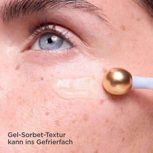 Isdin Isdinceutics Hyaluronic Eyes Gel - 4