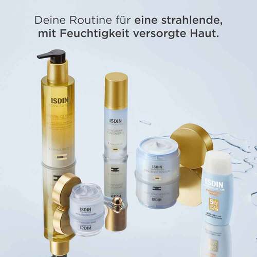 Isdin Isdinceutics Hyaluronic Eyes Gel - 8