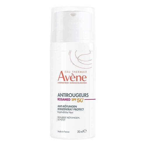 Avene Antirougeurs Rosamed Anti-R&ouml;t.Konzentrat Spf 50 +  - 1