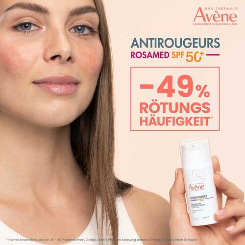 Avene Antirougeurs Rosamed Anti-R&ouml;t.Konzentrat Spf 50 +  - 2