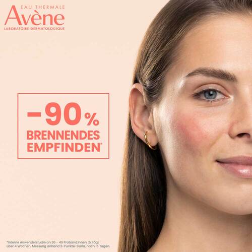 Avene Antirougeurs Rosamed Anti-R&ouml;t.Konzentrat Spf 50 +  - 3