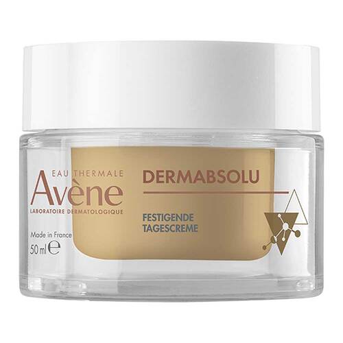 Avene Dermabsolu festigende Tagescreme - 1