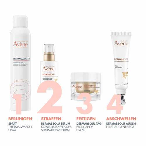 Avene Dermabsolu Serum-Konzentrat - 4
