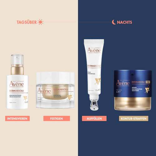 Avene Dermabsolu Serum-Konzentrat - 5