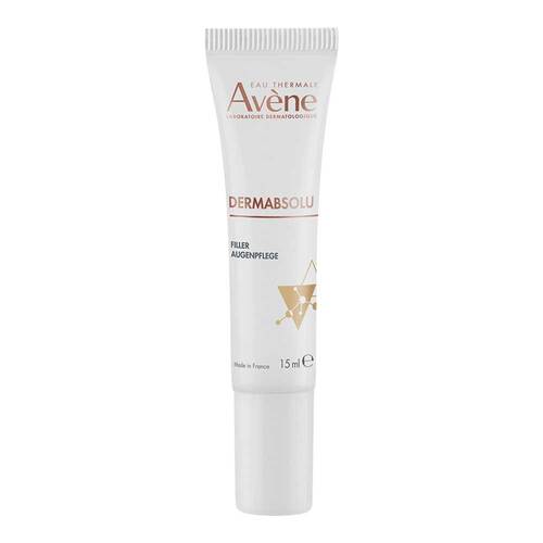 Avene Dermabsolu Filler Augenpflege - 1