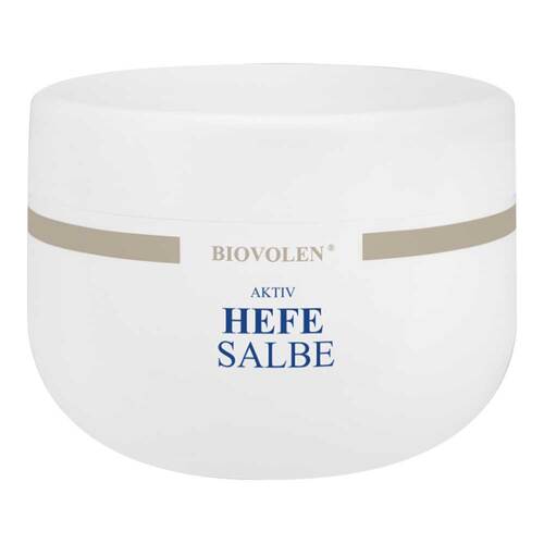 BIOVOLEN Aktiv Hefesalbe - 1