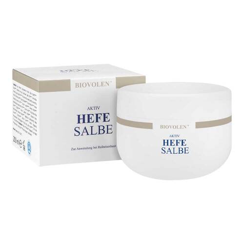 BIOVOLEN Aktiv Hefesalbe - 2