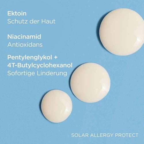 Isdin Fotoultra Solar Allergy Protect Cre.LSF 50 +  - 7
