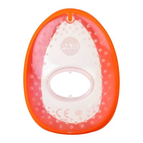 VORTEX Babymaske 0-1,5 Jahre - 1