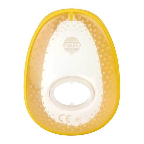 Vortex Kindermaske 1-4 Jahre - 1